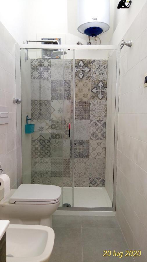 Appartement Casaorazio à Catane Extérieur photo