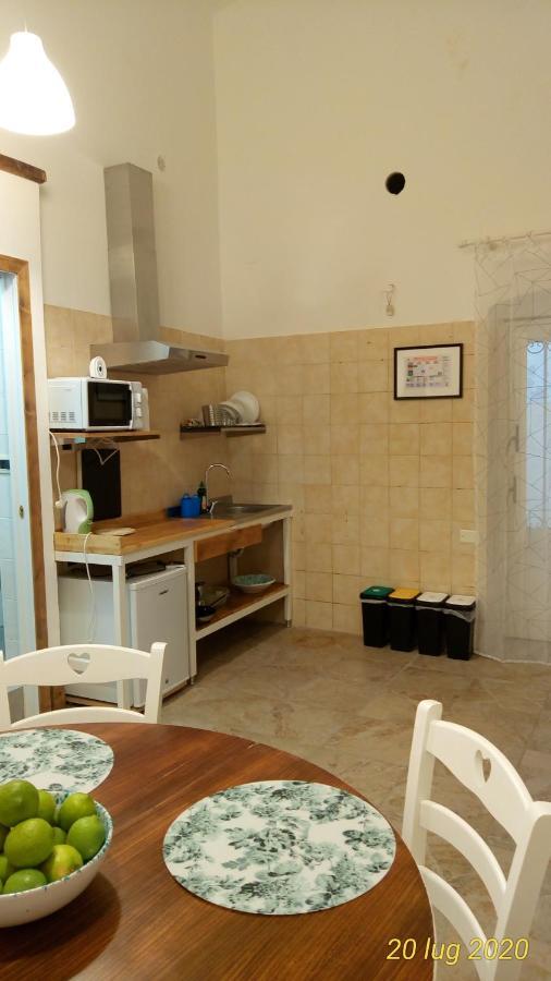 Appartement Casaorazio à Catane Extérieur photo