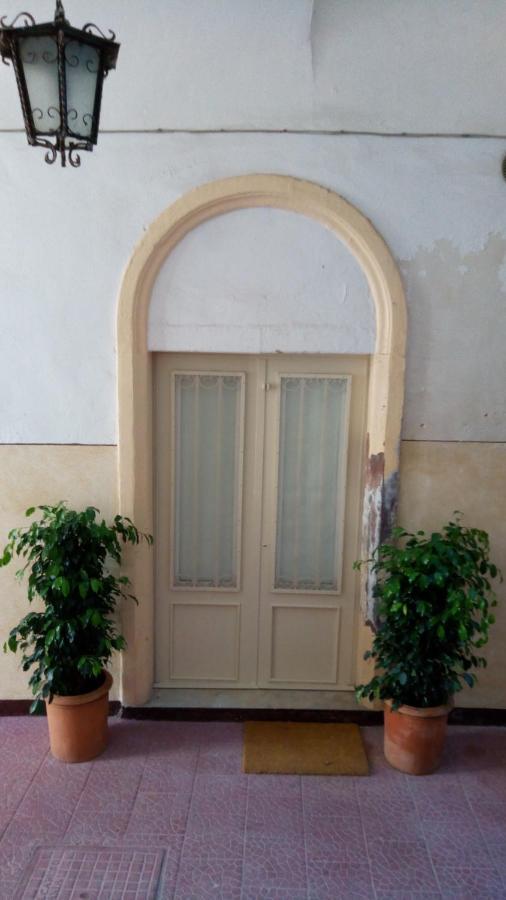 Appartement Casaorazio à Catane Extérieur photo