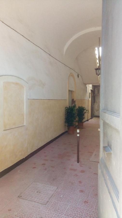 Appartement Casaorazio à Catane Extérieur photo