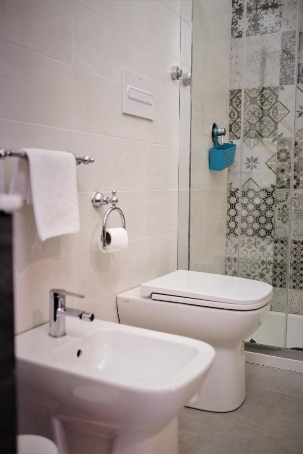 Appartement Casaorazio à Catane Extérieur photo