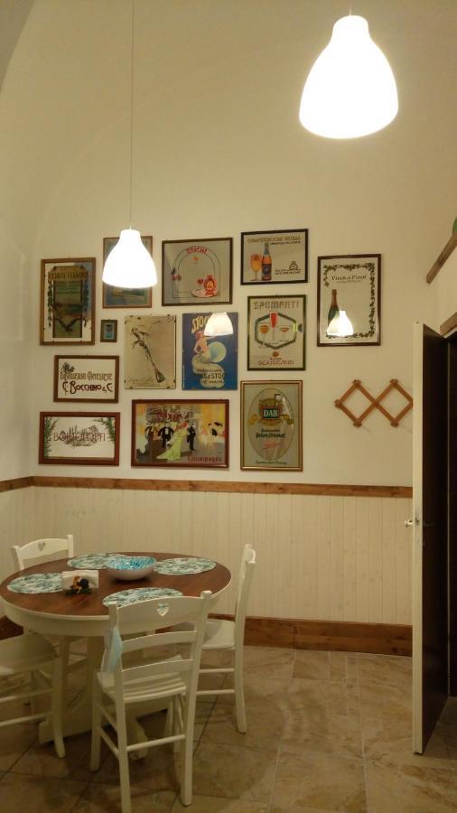 Appartement Casaorazio à Catane Extérieur photo