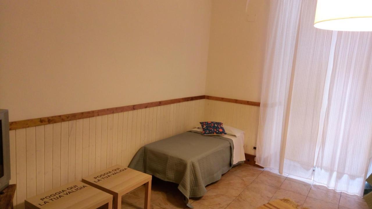 Appartement Casaorazio à Catane Extérieur photo